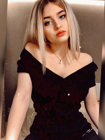 Кайли 🌺💋 фото 2